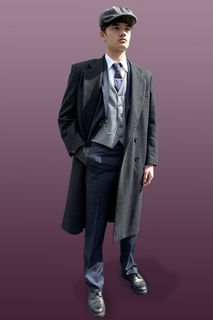 Peaky Blinders