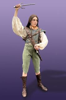 Elf Hunter