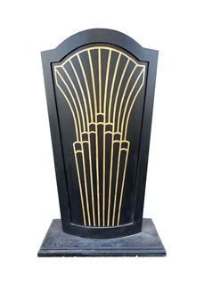 Gatsby Band Stand (H: 1m x L: 0.6m x W: 0.3m)