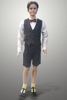 1920's Rich Boy - Kids