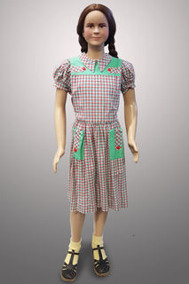 Little Farm Girl - Kids