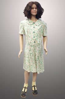 1920's Daywear - Kids
