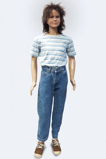 1980's Casual - Kids