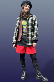 90s Grunge