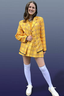Cher Horowitz - Clueless
