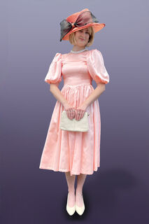 Lady Diana