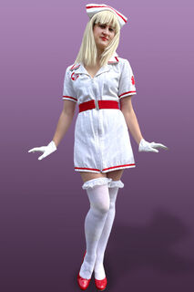 Sexy Nurse