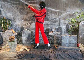 Thriller 