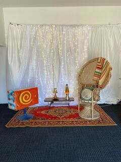 70's Lounge 