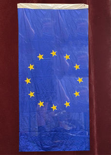 European Union Flag (85cm x 180cm)