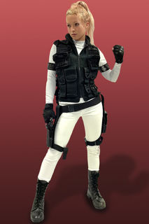 Black Widow - Yelena Balova