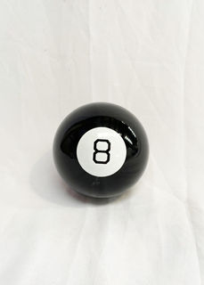 Magic 8 Ball