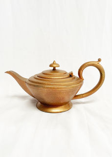 Aladdin/Genie Lamp