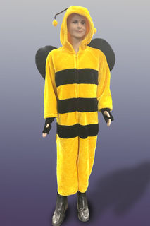 Buzzy Bee - Kids