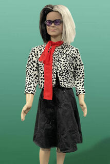 Cruella de Vil - Kids