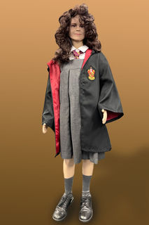 Hermione - Harry Potter - Kids