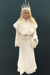 White Queen - Kids