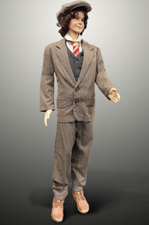 Peaky Blinders - Kids