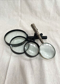 Magnifying Glass Assorted