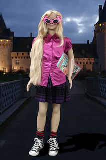 Luna Lovegood - Harry Potter - Kids