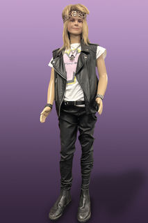 Rock Star - Kids