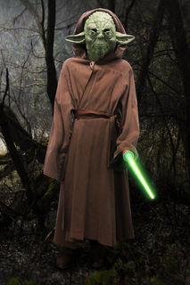 Yoda - Star Wars - Kids