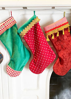 Christmas Stockings