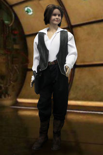 Han Solo - Star Wars - Kids