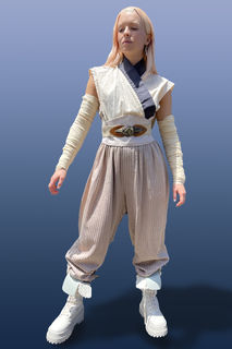 Star Wars - Jedi
