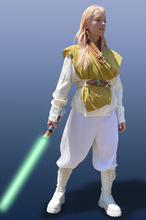 Star Wars - Jedi