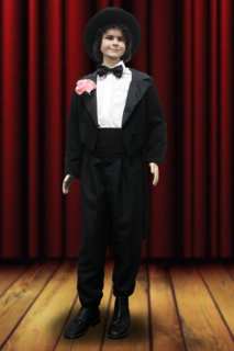 Tuxedo - Kids