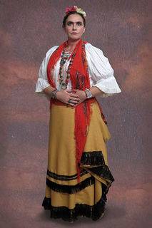 Frida Kahlo