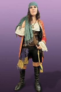 Pirate