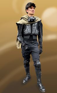 Dune - Paul Atreides