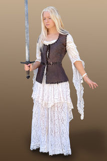 Lord of the Rings - Eowyn