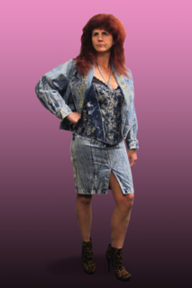Double Denim