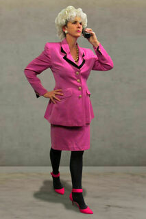 Business Woman