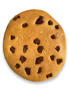 Giant Cookie (D: 80cm)