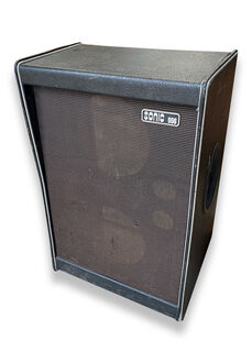 Fake Speaker - Sonic (H: 0.88m x W: 0.59m x D: 0.40m)