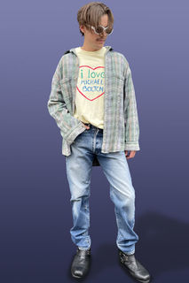 Kurt Cobain