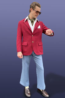 Maurizio Gucci