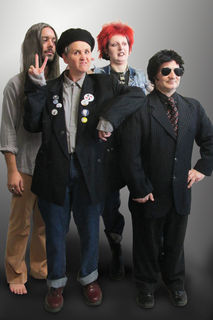 The Young Ones