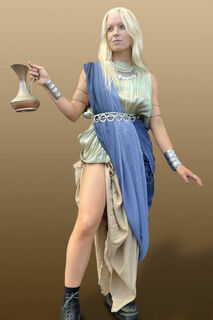 Greek
