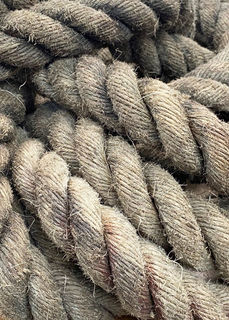 Mooring Rope (Assorted Lengths)