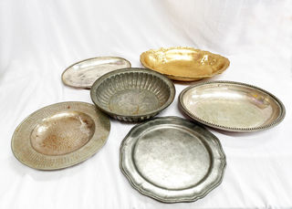 Serving Dish Assorted