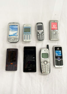 Mobile Phone Assorted 