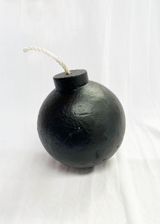 Bomb (D: 20cm)