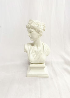 Venus Bust Small (H: 23cm)
