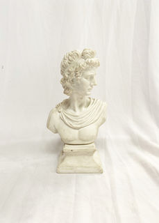 David Bust Small (H: 23cm)