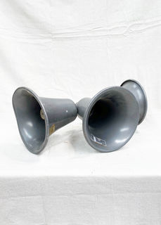 Army Loudspeakers Trio